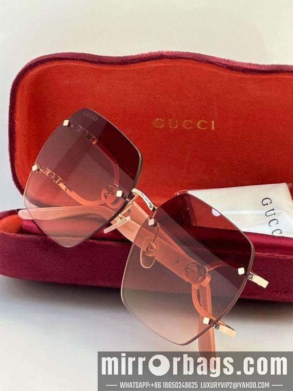 Replica Gucci Glasses smh44