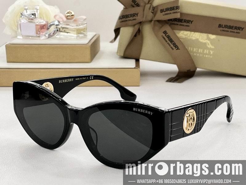 Replica Burberry Glasses 03smh08