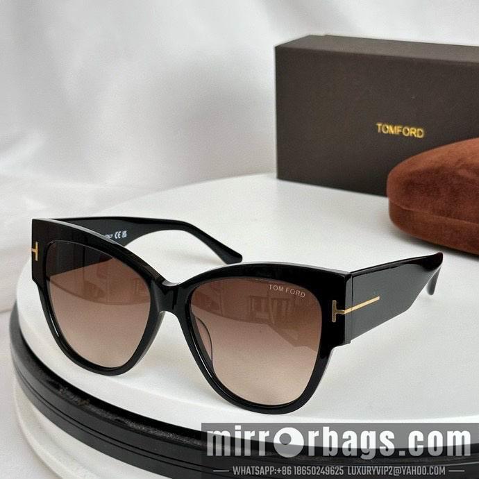 Replica Tom Ford Glasses smx91