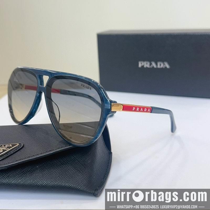 Replica Prada Glasses smh36