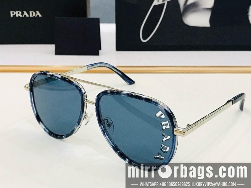 Replica Prada Glasses smr83
