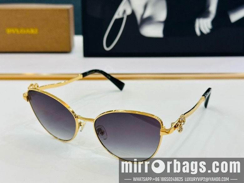Replica Bvlgari Glasses smx16