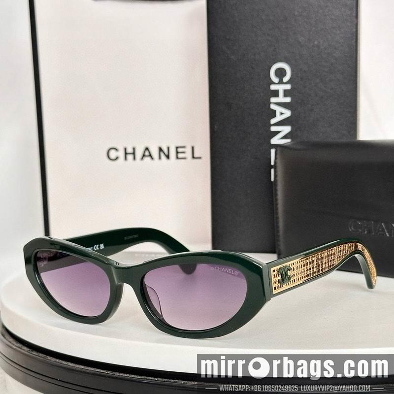 Replica Chanel Glasses smh95