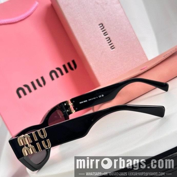 Replica MiuMiu Glasses smx131