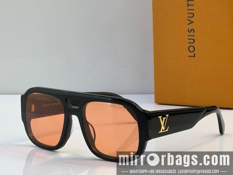 Replica LV Glasses smh47