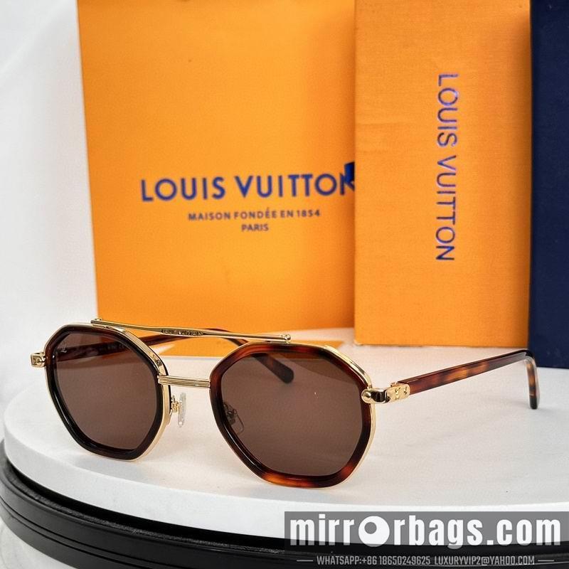 Replica LV Glasses smr136