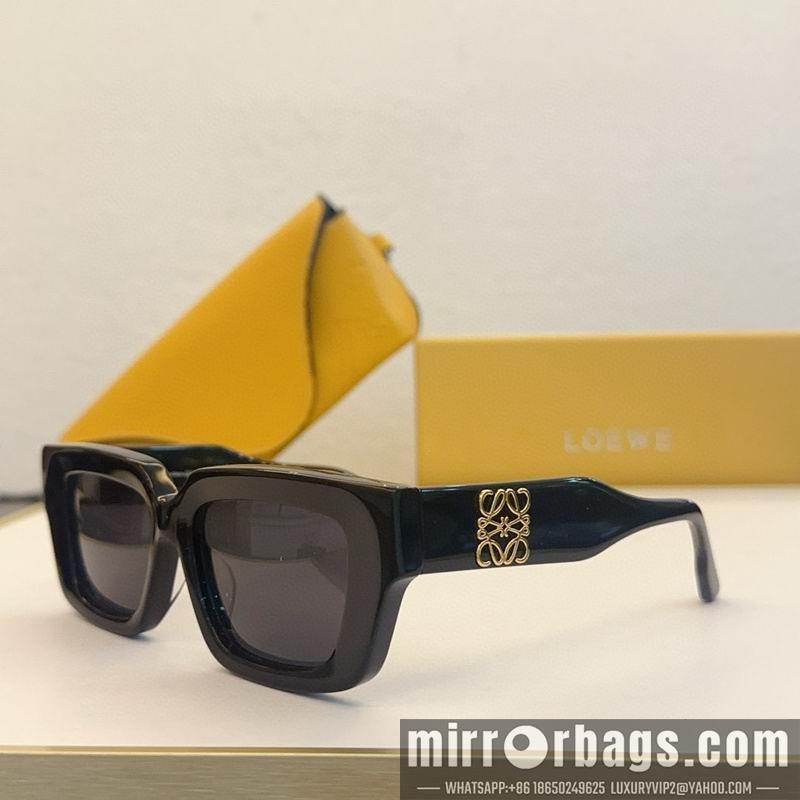 Replica Loewe Glasses smx44