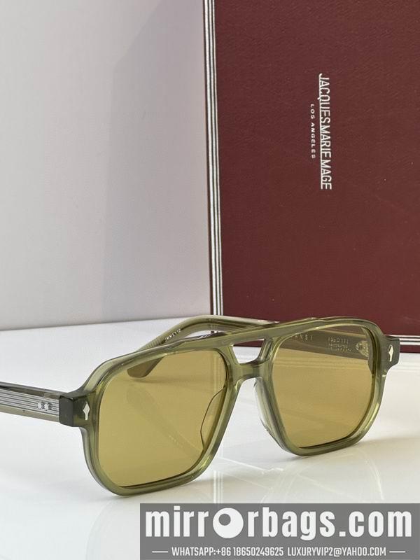 Replica Jacques Marie Mage Glasses 03smh110