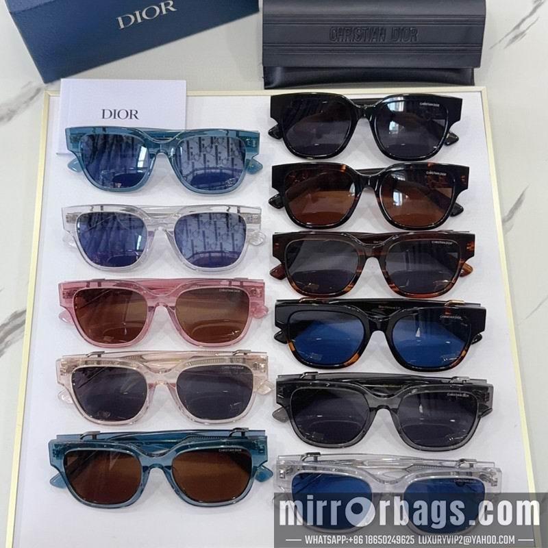 Replica Dior Glasses 03smh109
