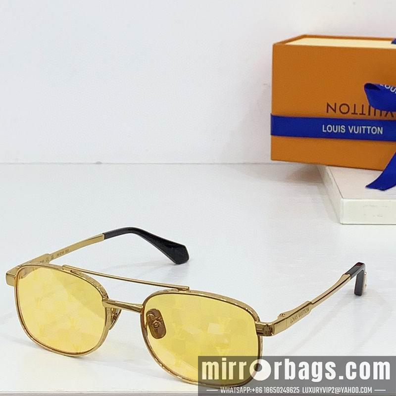 Replica LV Glasses smr44