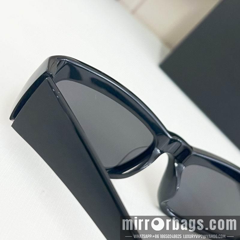 Replica Balenciaga Glasses smx54