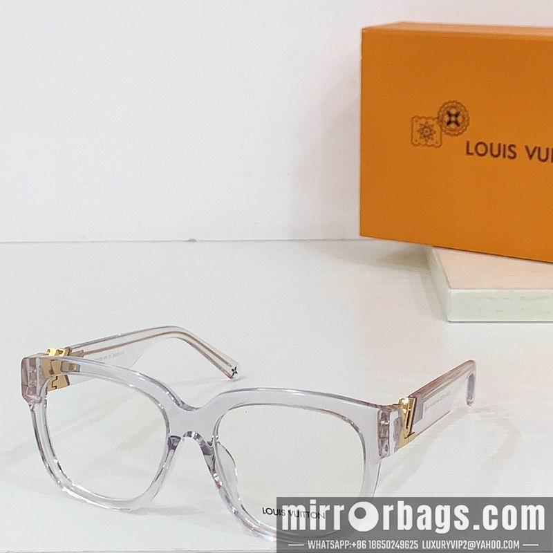 Replica LV Glasses smr76