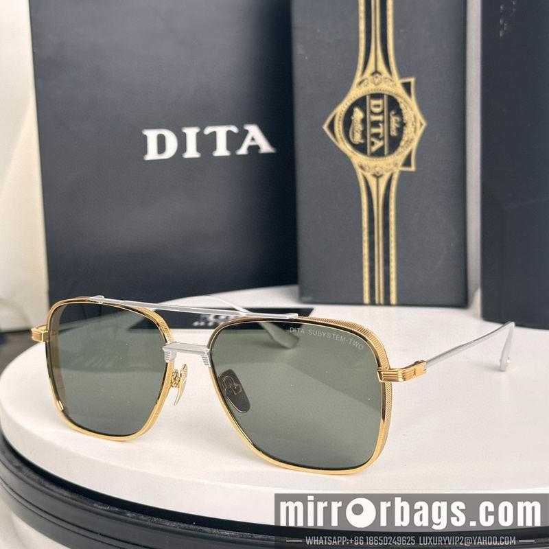 Replica Dita Glasses 03smh11