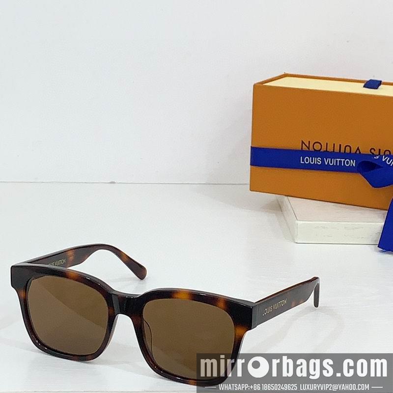 Replica LV Glasses smh05