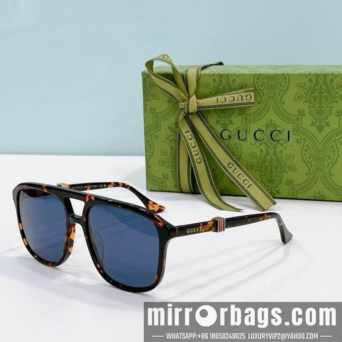 Replica Gucci Glasses smx108