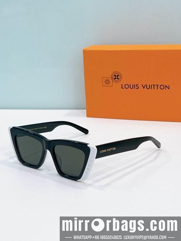 Replica LV Glasses smx127