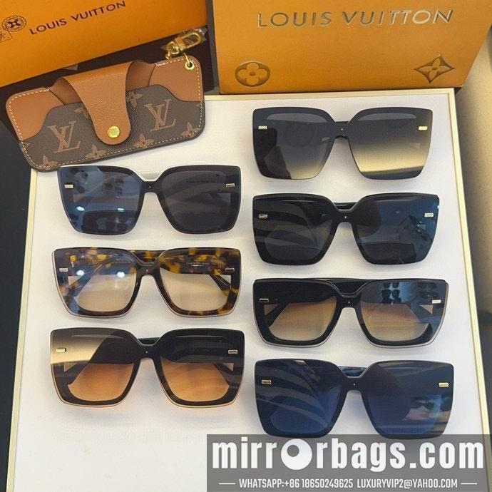 Replica LV Glasses smx210