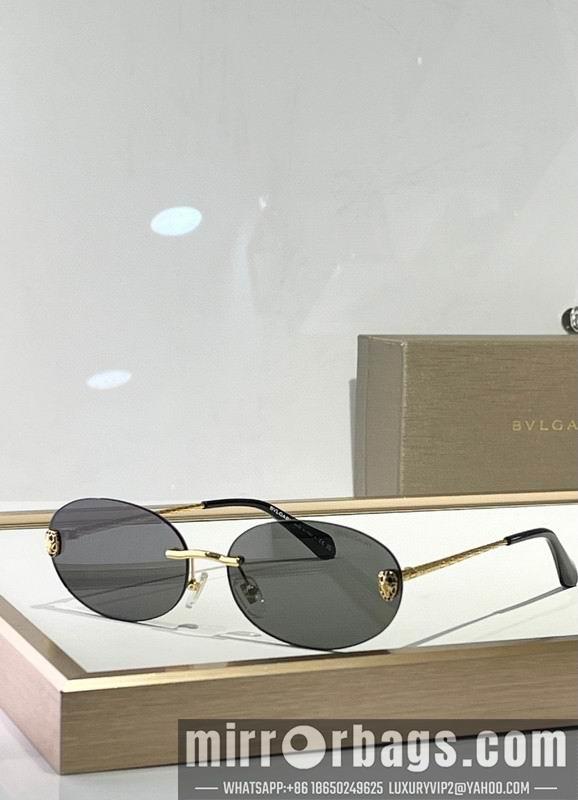 Replica Bvlgari Glasses 03smh161