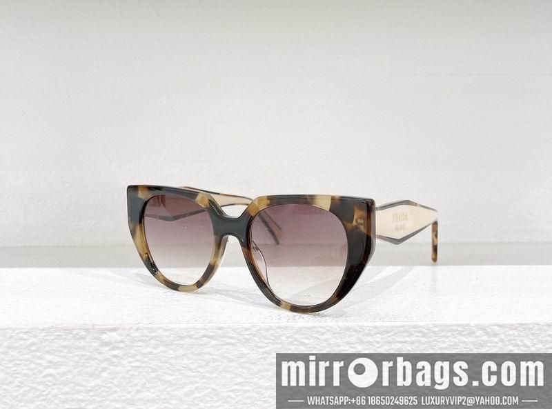Replica Prada Glasses smh190