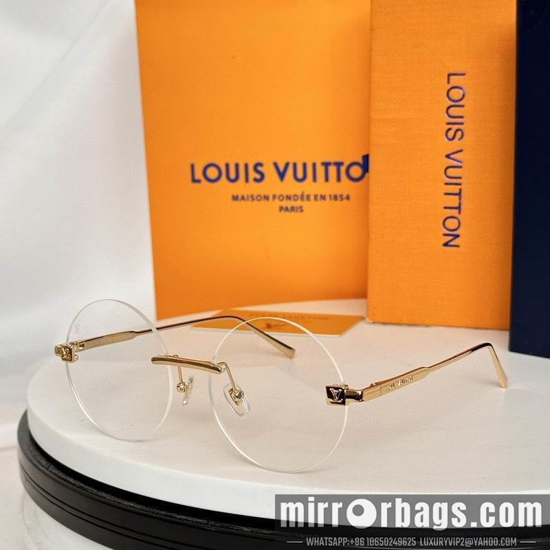 Replica LV Glasses smr147