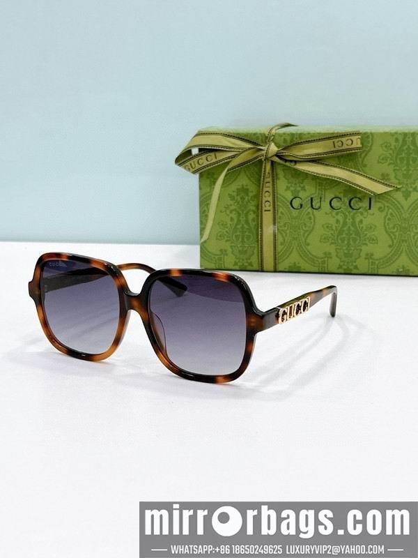 Replica Gucci Glasses smh126