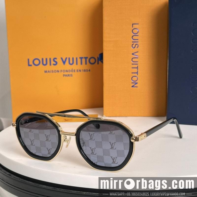 Replica LV Glasses smh60