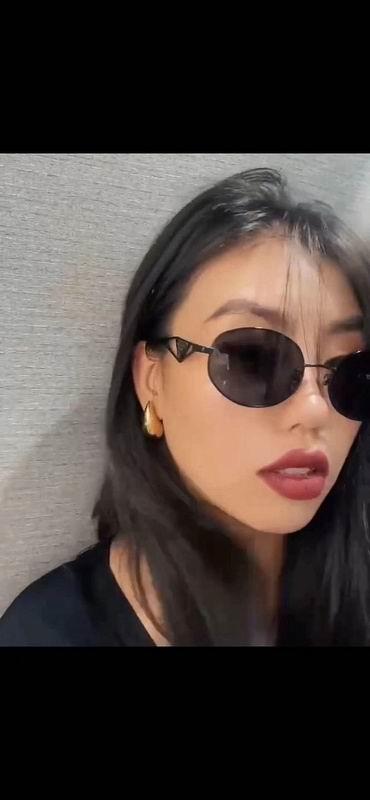 Replica Prada Glasses smr10