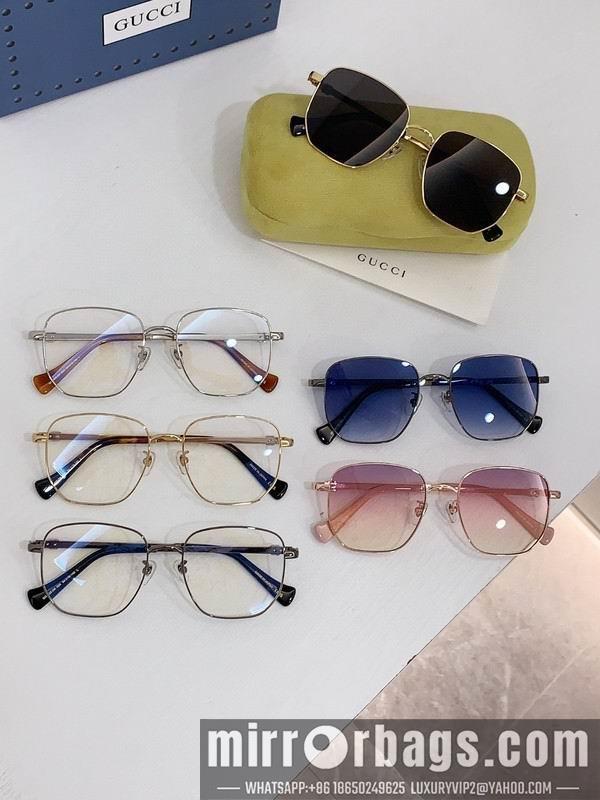 Replica Gucci Glasses smr106