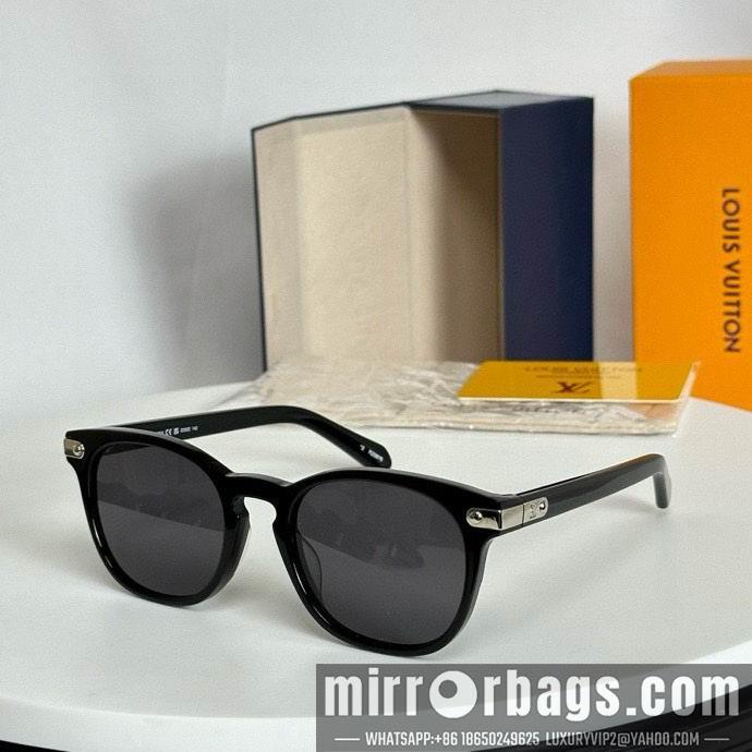 Replica LV Glasses smr88
