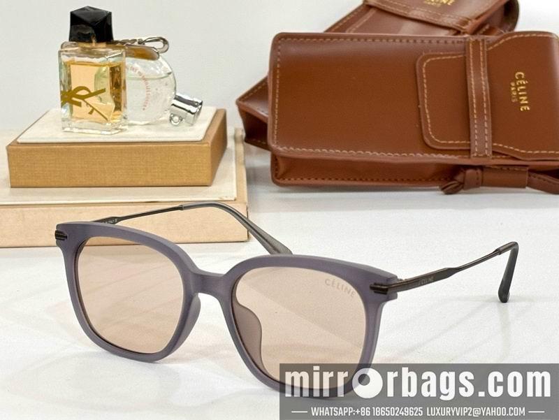 Replica Celine Glasses smx170