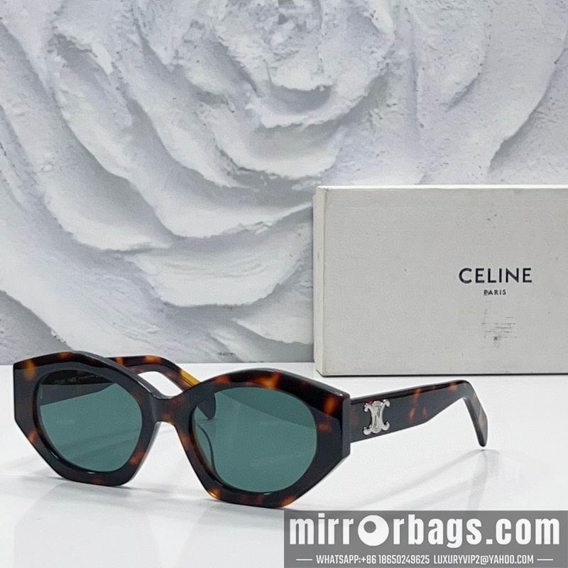 Replica Celine Glasses 03smh29