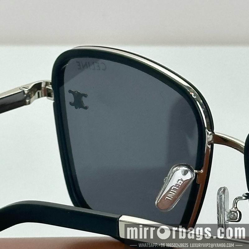 Replica Celine Glasses smx187