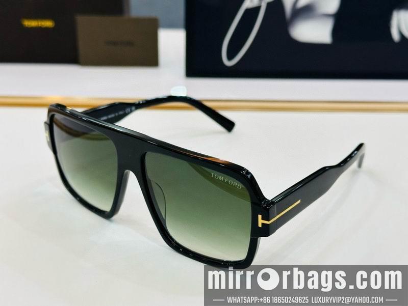 Replica Tom Ford Glasses smx32
