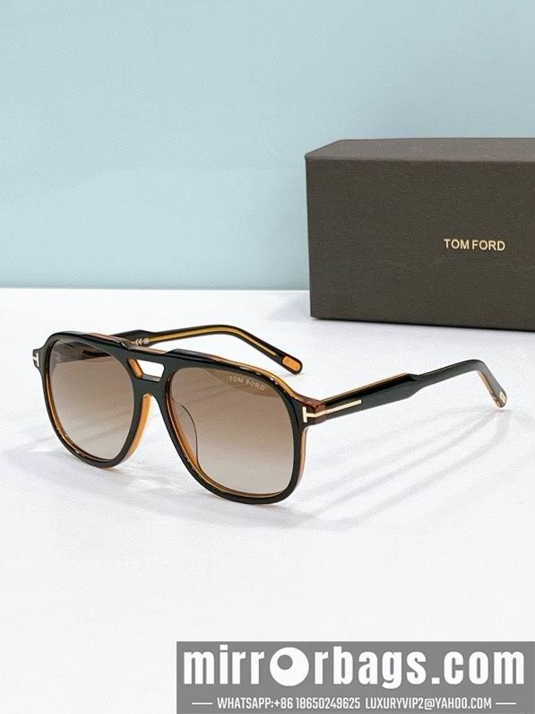 Replica Tom Ford Glasses smx165