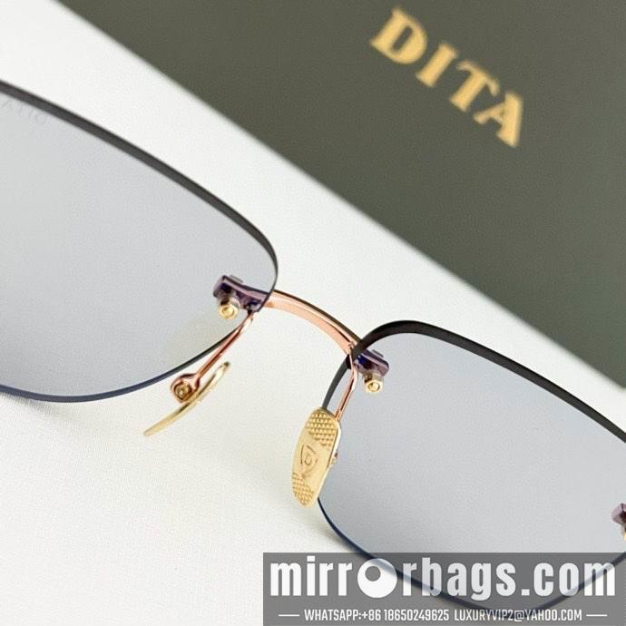 Replica Dita Glasses smx39