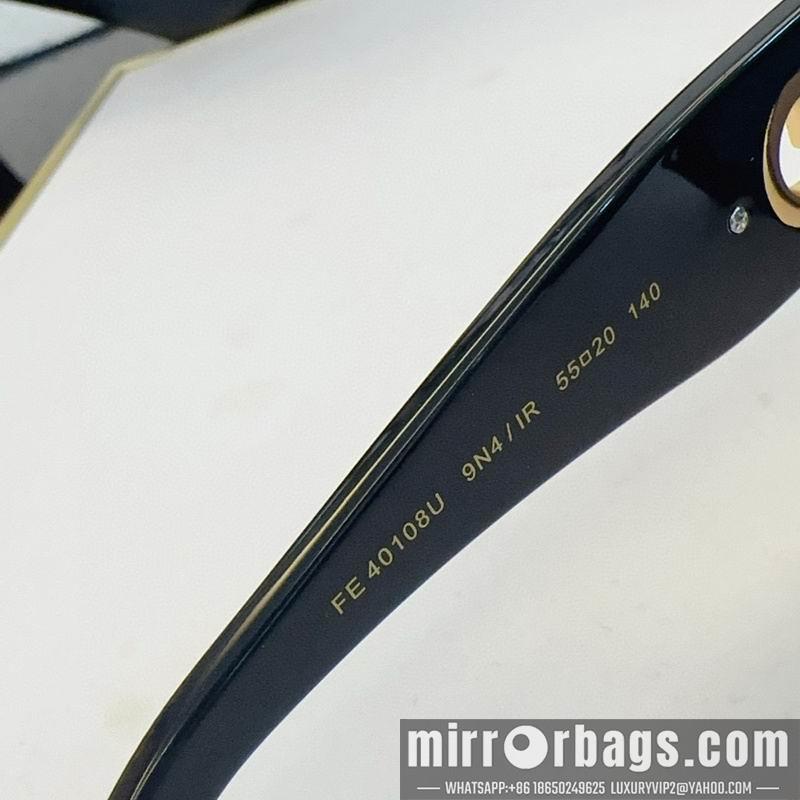 Replica Fendi Glasses smx151