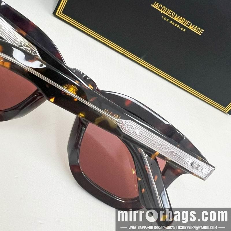Replica Jacques Marie Mage Glasses smx46