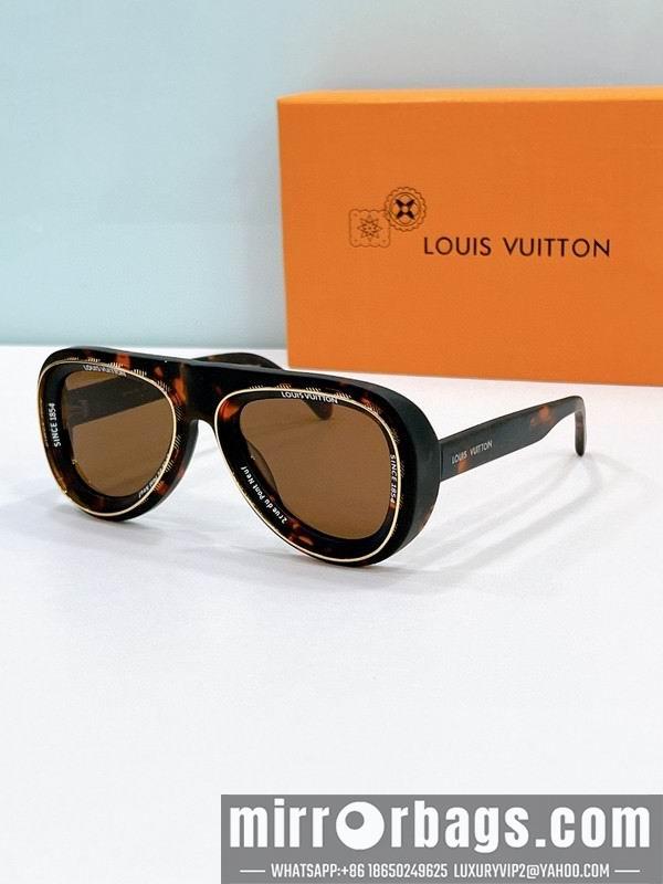 Replica LV Glasses smh45