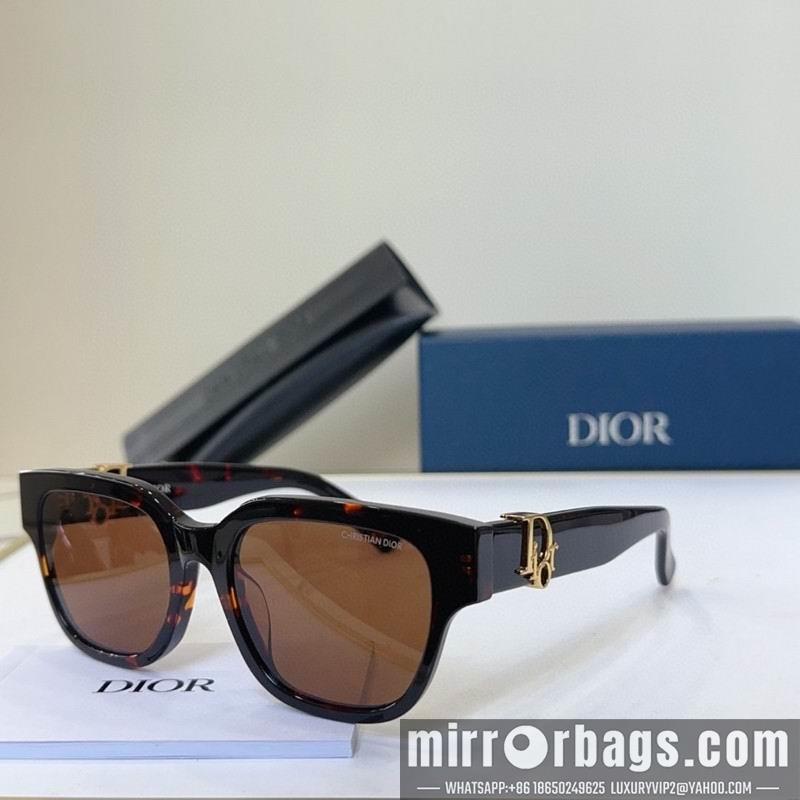 Replica Dior Glasses 03smh109