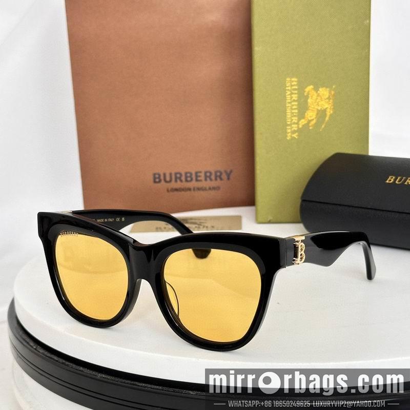 Replica Burberry Glasses smr49