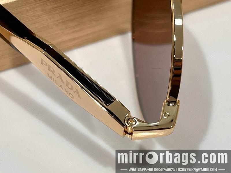 Replica Prada Glasses smr20