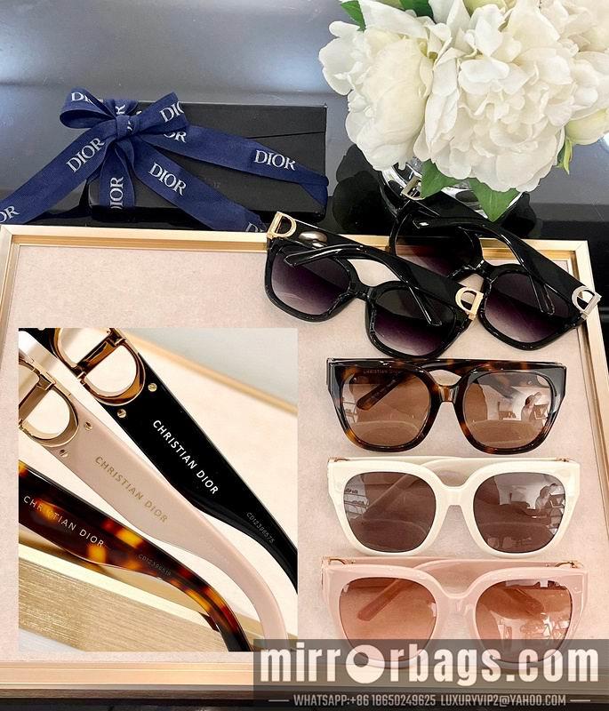 Replica Dior Glasses smr23