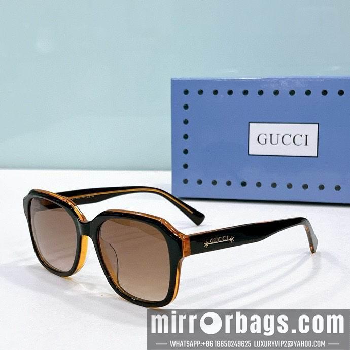Replica Gucci Glasses smx89