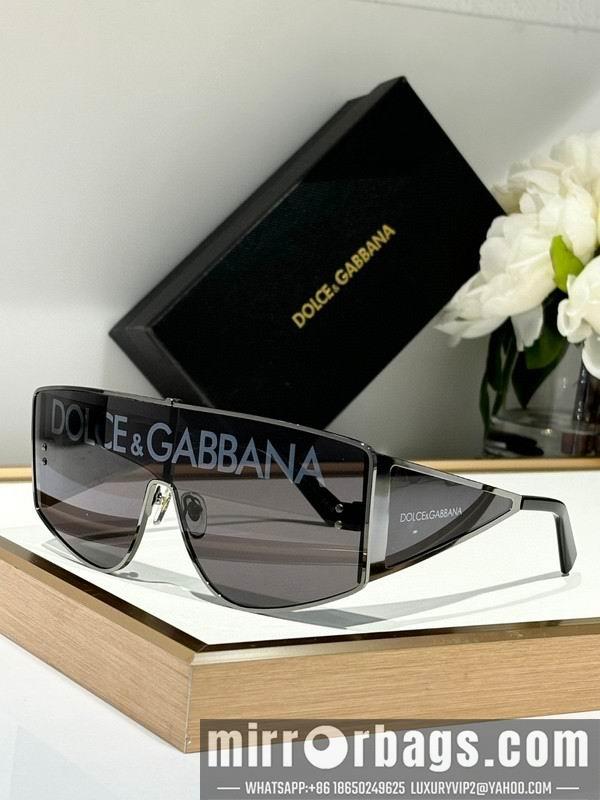 Replica DG Glasses 03smh18