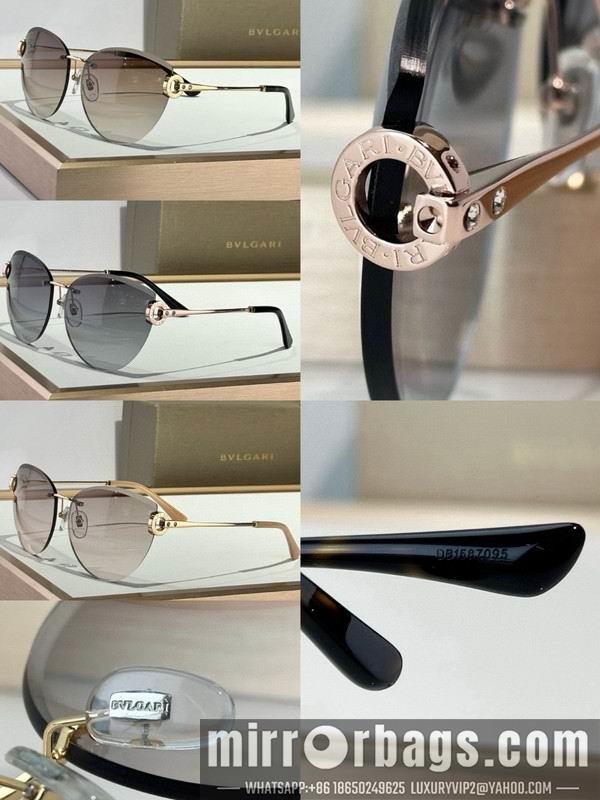 Replica Bvlgari Glasses 03smh92