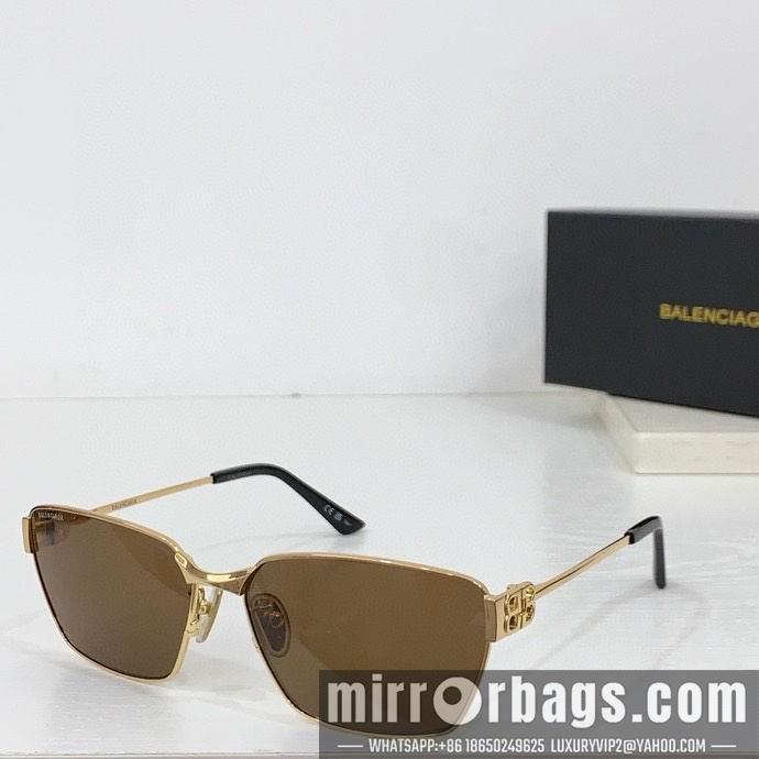 Replica Balenciaga Glasses smr92