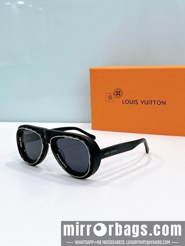 Replica LV Glasses smx205
