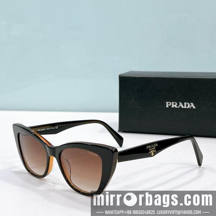 Replica Prada Glasses smx202