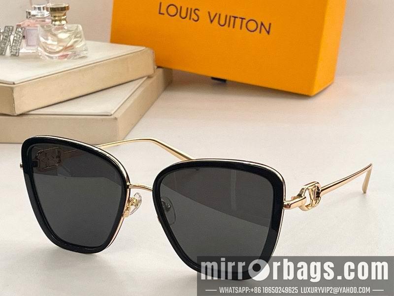 Replica LV Glasses smr64