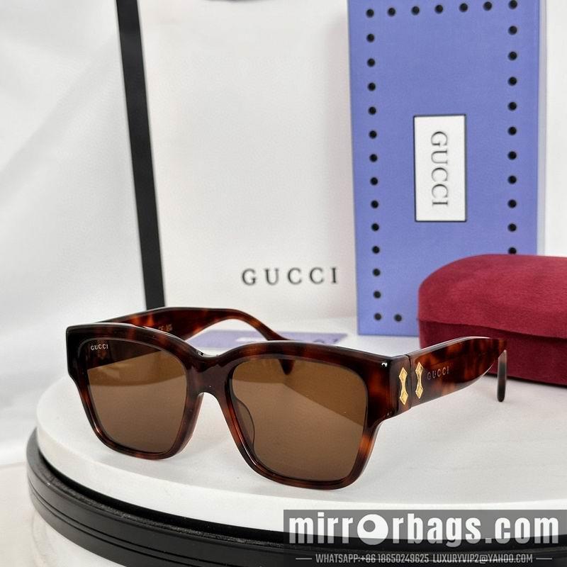 Replica Gucci Glasses smr160